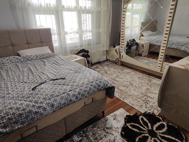 ZAFER MAH.DE 3+1/145M² YÜKSEK GİRİŞLİ DAİRE - Görsel 21