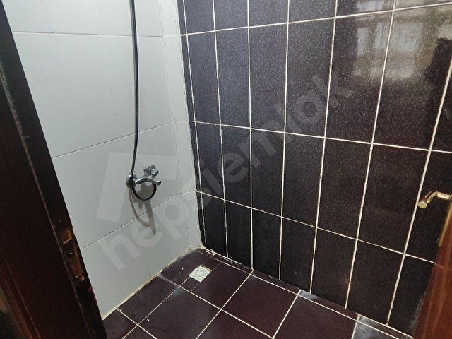 ZAFER MAH.DE 3+1/145M² YÜKSEK GİRİŞLİ DAİRE - Görsel 23