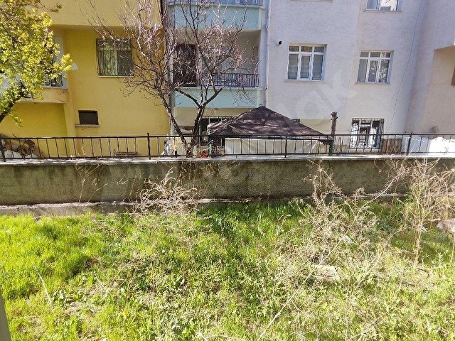 ZAFER MAH.DE 3+1/145M² YÜKSEK GİRİŞLİ DAİRE - Görsel 25