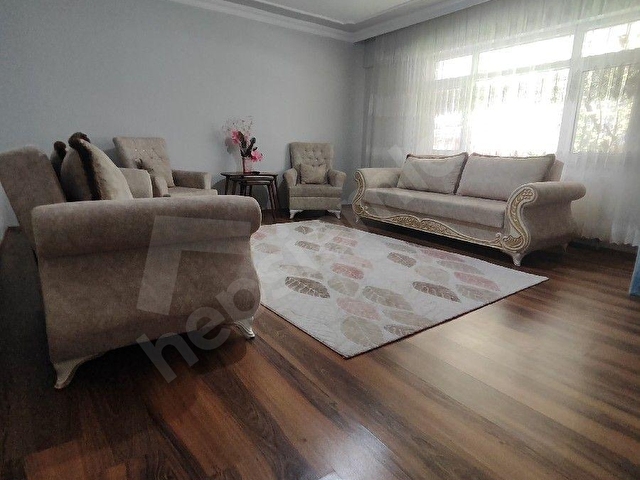 ZAFER MAH.DE 3+1/145M² YÜKSEK GİRİŞLİ DAİRE - Görsel 26
