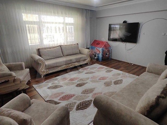 ZAFER MAH.DE 3+1/145M² YÜKSEK GİRİŞLİ DAİRE - Görsel 29