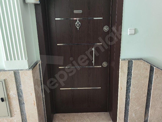 ZAFER MAH.DE 3+1/145M² YÜKSEK GİRİŞLİ DAİRE - Görsel 30