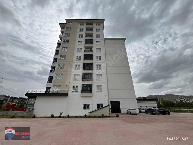 Yenimahallede Sıfır Binada Kiralık Lüks Daire - Görsel 4