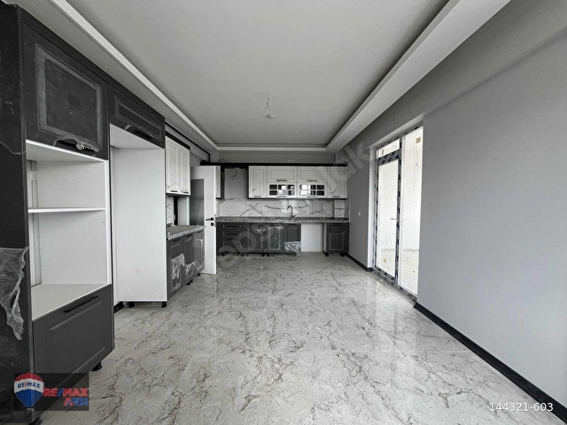 Yenimahallede Sıfır Binada Kiralık Lüks Daire - Görsel 29