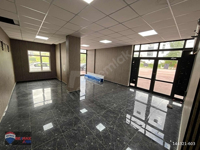 Yenimahallede Sıfır Binada Kiralık Lüks Daire - Görsel 10
