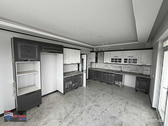 Yenimahallede Sıfır Binada Kiralık Lüks Daire - Görsel 28