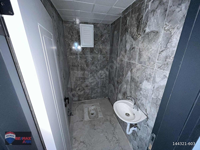 Yenimahallede Sıfır Binada Kiralık Lüks Daire - Görsel 11