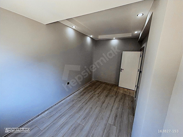 TRAMVAYA YAKIN ASANSÖRLÜ 2+1 SIFIR İSKANLI SATILIK DAİRE - Görsel 4