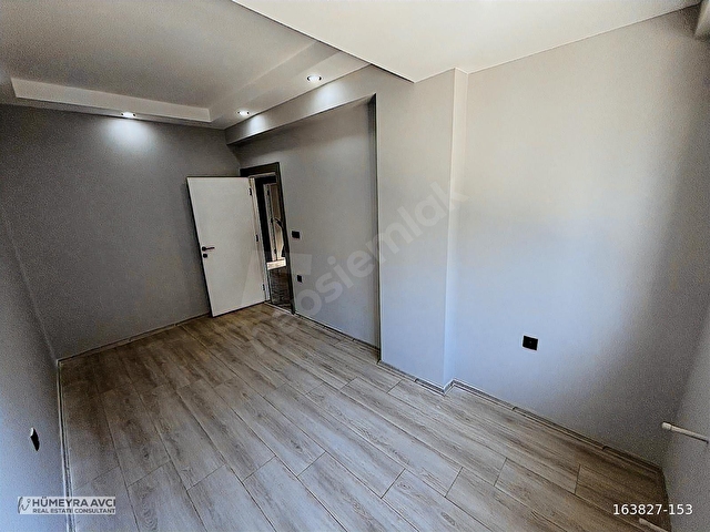 TRAMVAYA YAKIN ASANSÖRLÜ 2+1 SIFIR İSKANLI SATILIK DAİRE - Görsel 6