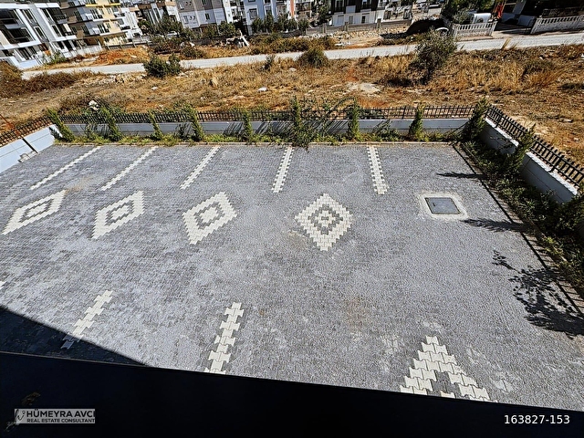 TRAMVAYA YAKIN ASANSÖRLÜ 2+1 SIFIR İSKANLI SATILIK DAİRE - Görsel 12