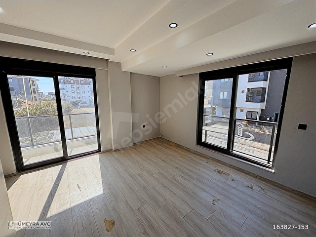 TRAMVAYA YAKIN ASANSÖRLÜ 2+1 SIFIR İSKANLI SATILIK DAİRE - Görsel 7