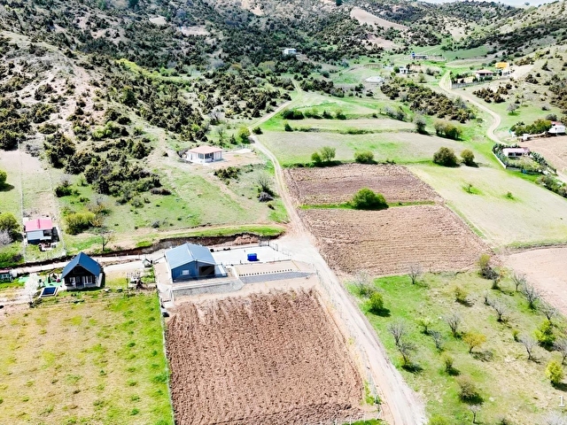 █TREND EMLAKTAN█510 METRE²- TEK TAPU-BAĞ NİTELİKLİ FIRSAT - Görsel 10