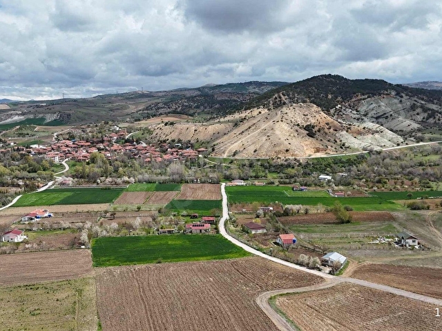 █TREND EMLAKTAN█510 METRE²- TEK TAPU-BAĞ NİTELİKLİ FIRSAT