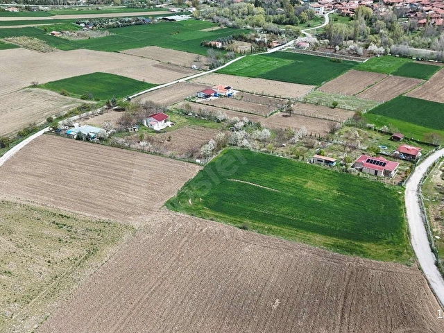 █TREND EMLAKTAN█510 METRE²- TEK TAPU-BAĞ NİTELİKLİ FIRSAT - Görsel 11