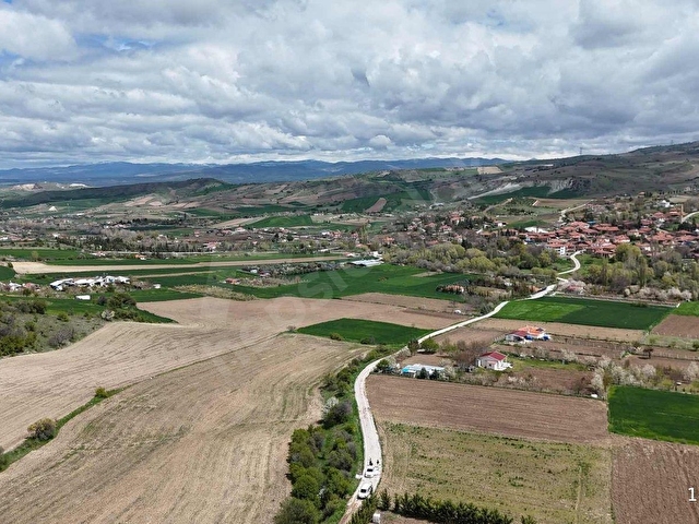█TREND EMLAKTAN█510 METRE²- TEK TAPU-BAĞ NİTELİKLİ FIRSAT - Görsel 2