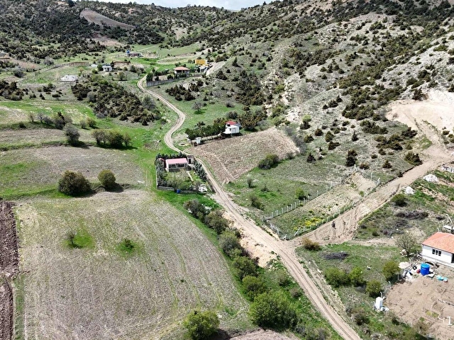 █TREND EMLAKTAN█510 METRE²- TEK TAPU-BAĞ NİTELİKLİ FIRSAT - Görsel 8