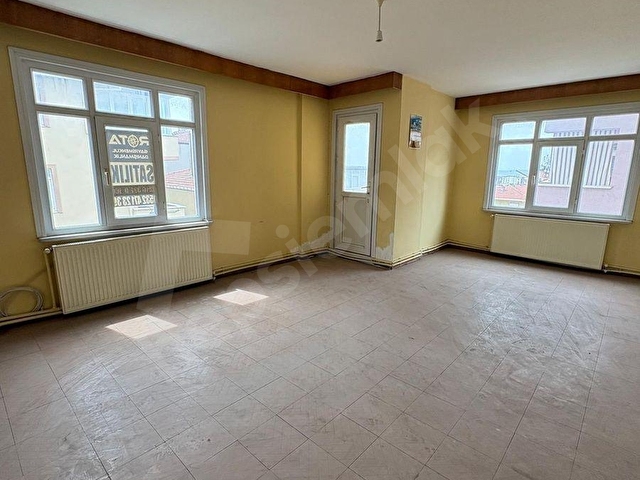 ROTADAN ESENYALIDA e5 VE MARMARAYA 5 DK 3+1 120 m2 DAİRE.... - Görsel 8