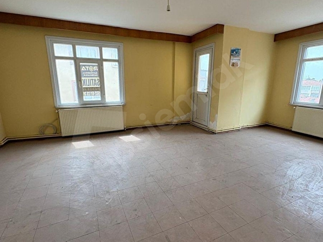 ROTADAN ESENYALIDA e5 VE MARMARAYA 5 DK 3+1 120 m2 DAİRE.... - Görsel 6