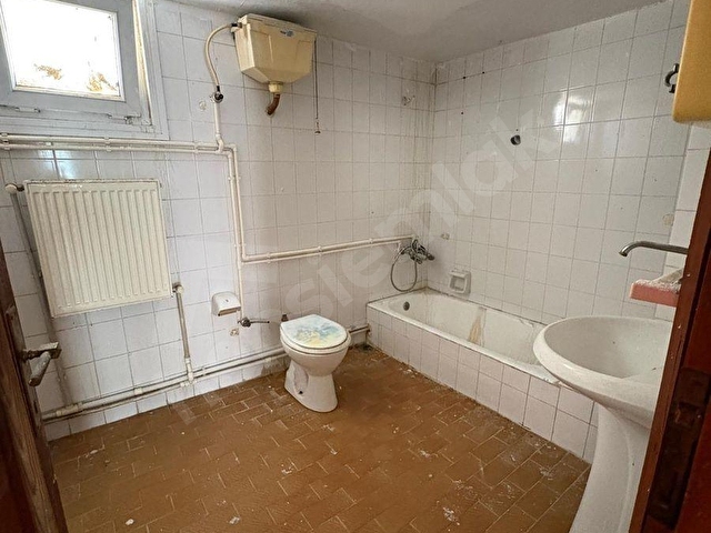 ROTADAN ESENYALIDA e5 VE MARMARAYA 5 DK 3+1 120 m2 DAİRE.... - Görsel 26