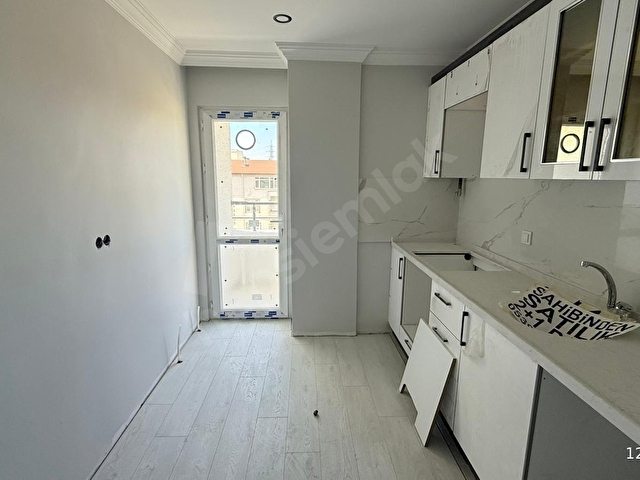 DENİZ MANZARALI ASANSÖRLÜ SERVİS GÜZERGAHINDA 2+1 ARA KAT DAİRE - Görsel 7