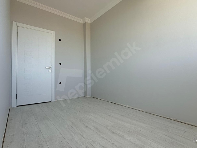 DENİZ MANZARALI ASANSÖRLÜ SERVİS GÜZERGAHINDA 2+1 ARA KAT DAİRE - Görsel 12