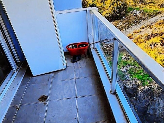 Çiğli Harmandalı 1+1 Eşyalı Kiralık Daire - Görsel 10