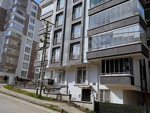 FIRSAT SATILIK 3+1 DAİRE - Görsel 3