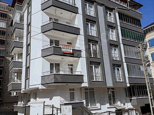 FIRSAT SATILIK 3+1 DAİRE