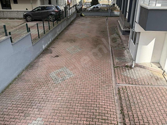 FIRSAT SATILIK 3+1 DAİRE - Görsel 2