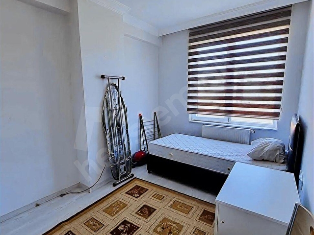 DEMET EMLAKTAN, EMEK MAHHALLESİNDE 1+1 KİRALIK EŞYALI DAİRE - Görsel 5