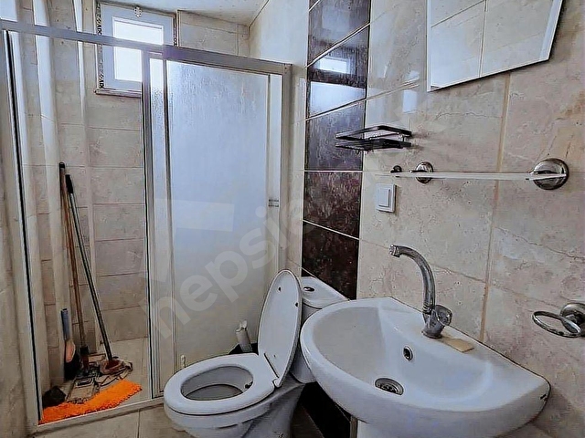 DEMET EMLAKTAN, EMEK MAHHALLESİNDE 1+1 KİRALIK EŞYALI DAİRE - Görsel 8