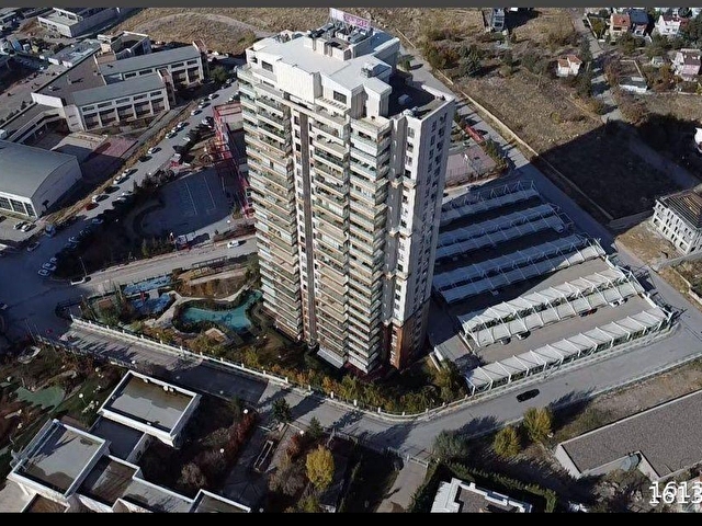 FORA EMLAKTAN SİNPAŞ İNCEK GREENDE 2+1 KİRALIK DAİRE! - Görsel 29