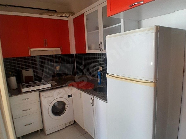 GAYE EMLAKTAN ESOGÜ YAKININDA KİRACILI 1+1 SATILIK DAİRE - Görsel 9