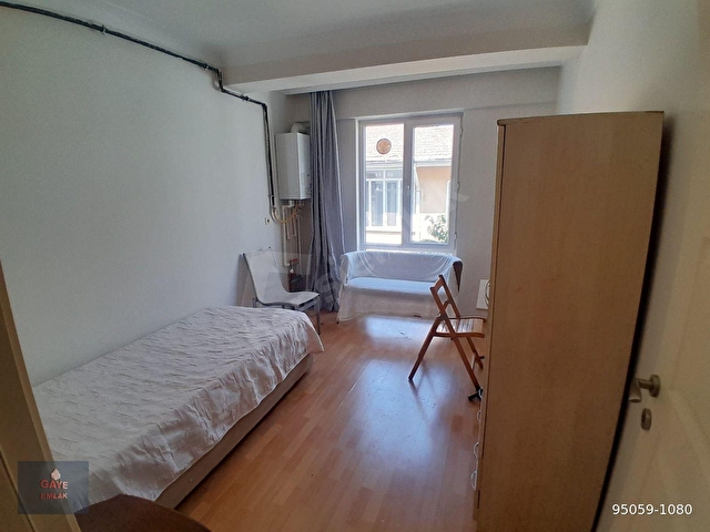 GAYE EMLAKTAN ESOGÜ YAKININDA KİRACILI 1+1 SATILIK DAİRE - Görsel 4