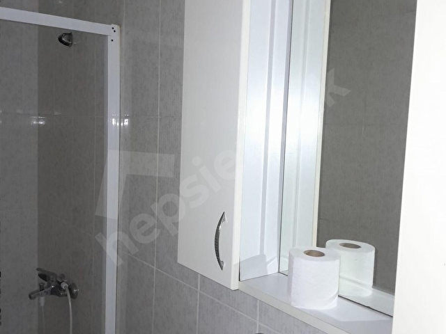 GAYE EMLAKTAN ESOGÜ YAKININDA KİRACILI 1+1 SATILIK DAİRE - Görsel 13