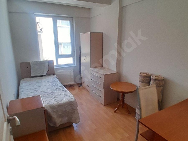 GAYE EMLAKTAN ESOGÜ YAKININDA KİRACILI 1+1 SATILIK DAİRE - Görsel 2