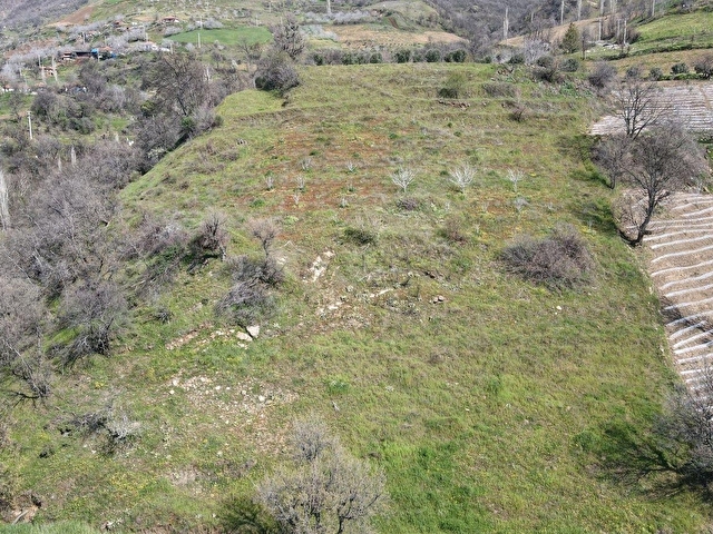 METAdan Çayağzı Çelebilerde 3955 m² 4 tapu tarla - Görsel 3