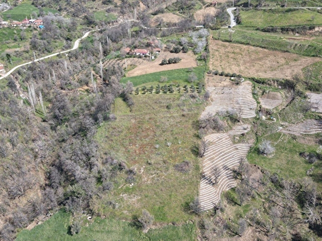 METAdan Çayağzı Çelebilerde 3955 m² 4 tapu tarla - Görsel 10