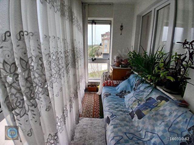 Yaşar Kemal Bulvarı & Ertaş Caddesi Kesişiminde Satılık 3+1 Daire - Görsel 28
