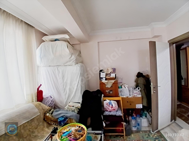 Yaşar Kemal Bulvarı & Ertaş Caddesi Kesişiminde Satılık 3+1 Daire - Görsel 8