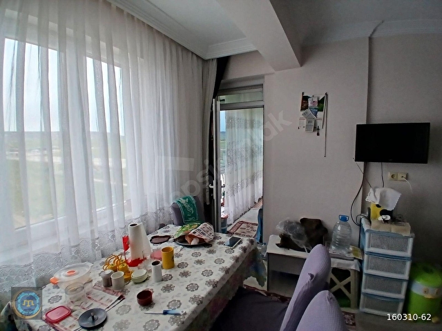Yaşar Kemal Bulvarı & Ertaş Caddesi Kesişiminde Satılık 3+1 Daire - Görsel 27