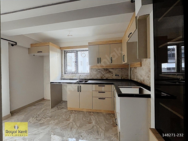 29 EKİM MAHALLESİNDE EMİN EVİM FUZUL EVİME UYGUN 3+1 SIFIR DAİRE - Görsel 3