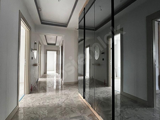 29 EKİM MAHALLESİNDE EMİN EVİM FUZUL EVİME UYGUN 3+1 SIFIR DAİRE - Görsel 12