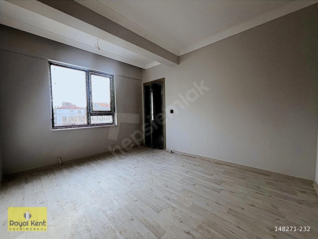 29 EKİM MAHALLESİNDE EMİN EVİM FUZUL EVİME UYGUN 3+1 SIFIR DAİRE - Görsel 27