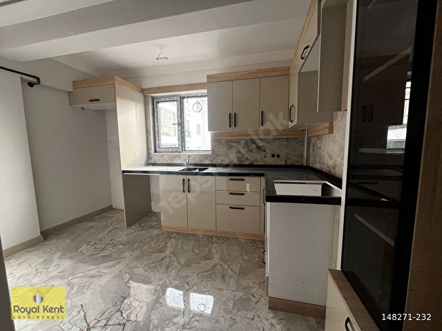 29 EKİM MAHALLESİNDE EMİN EVİM FUZUL EVİME UYGUN 3+1 SIFIR DAİRE