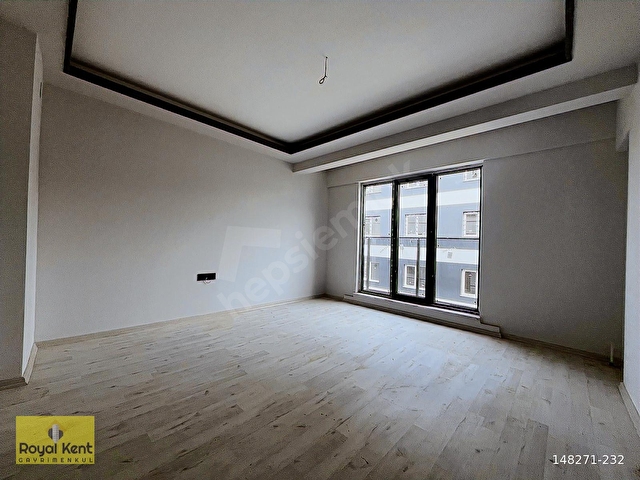 29 EKİM MAHALLESİNDE EMİN EVİM FUZUL EVİME UYGUN 3+1 SIFIR DAİRE - Görsel 9