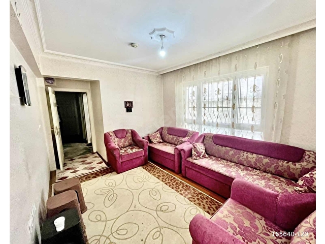 ÖZDEMİR İNŞAATTAN YEŞİLBAYIR CADDE ARKASI YÜKSEK GİRİŞ 2+1