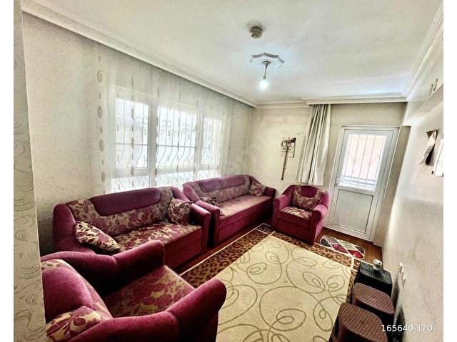 ÖZDEMİR İNŞAATTAN YEŞİLBAYIR CADDE ARKASI YÜKSEK GİRİŞ 2+1 - Görsel 5