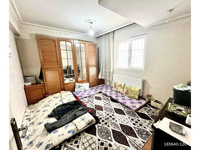 ÖZDEMİR İNŞAATTAN YEŞİLBAYIR CADDE ARKASI YÜKSEK GİRİŞ 2+1 - Görsel 14