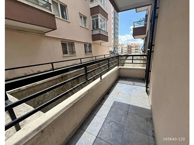 ÖZDEMİR İNŞAATTAN YEŞİLBAYIR CADDE ARKASI YÜKSEK GİRİŞ 2+1 - Görsel 15